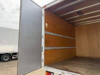 HINO Dutro Aluminum Van 2RG-XZC605M 2020 142,000km_8