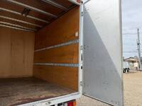 HINO Dutro Aluminum Van 2RG-XZC605M 2020 142,000km_9