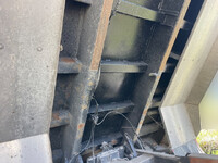 MITSUBISHI FUSO Super Great Dump QKG-FV60VX 2016 464,652km_12