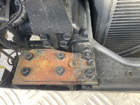 MITSUBISHI FUSO Super Great Dump QKG-FV60VX 2016 464,652km_14