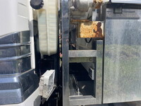 MITSUBISHI FUSO Super Great Dump QKG-FV60VX 2016 464,652km_15