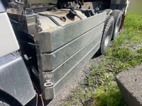 MITSUBISHI FUSO Super Great Dump QKG-FV60VX 2016 464,652km_16