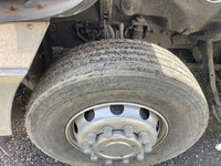 MITSUBISHI FUSO Super Great Dump QKG-FV60VX 2016 464,652km_19