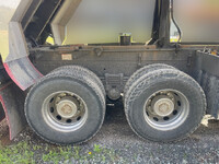 MITSUBISHI FUSO Super Great Dump QKG-FV60VX 2016 464,652km_20