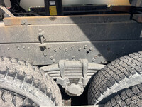 MITSUBISHI FUSO Super Great Dump QKG-FV60VX 2016 464,652km_22