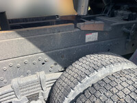 MITSUBISHI FUSO Super Great Dump QKG-FV60VX 2016 464,652km_23