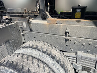 MITSUBISHI FUSO Super Great Dump QKG-FV60VX 2016 464,652km_24