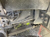 MITSUBISHI FUSO Super Great Dump QKG-FV60VX 2016 464,652km_25