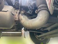 MITSUBISHI FUSO Super Great Dump QKG-FV60VX 2016 464,652km_26