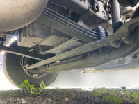 MITSUBISHI FUSO Super Great Dump QKG-FV60VX 2016 464,652km_28