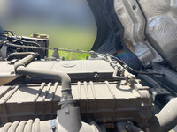 MITSUBISHI FUSO Super Great Dump QKG-FV60VX 2016 464,652km_31