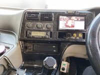 MITSUBISHI FUSO Super Great Dump QKG-FV60VX 2016 464,652km_35