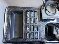 MITSUBISHI FUSO Super Great Dump QKG-FV60VX 2016 464,652km_36