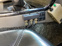 MITSUBISHI FUSO Super Great Dump QKG-FV60VX 2016 464,652km_37