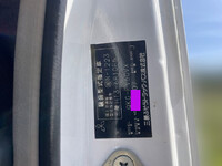 MITSUBISHI FUSO Super Great Dump QKG-FV60VX 2016 464,652km_38