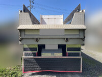 MITSUBISHI FUSO Super Great Dump QKG-FV60VX 2016 464,652km_7