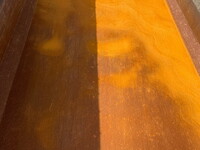 MITSUBISHI FUSO Super Great Dump QKG-FV60VX 2016 464,652km_9