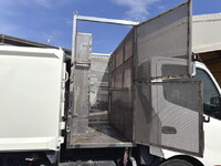 HINO Dutro Garbage Truck TKG-XZU710M 2017 256,305km_11