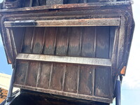 HINO Dutro Garbage Truck TKG-XZU710M 2017 256,305km_14