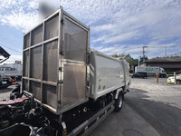 HINO Dutro Garbage Truck TKG-XZU710M 2017 256,305km_23