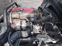 HINO Dutro Garbage Truck TKG-XZU710M 2017 256,305km_26