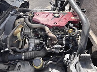 HINO Dutro Garbage Truck TKG-XZU710M 2017 256,305km_27