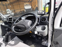 HINO Dutro Garbage Truck TKG-XZU710M 2017 256,305km_34