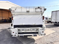 HINO Dutro Garbage Truck TKG-XZU710M 2017 256,305km_5