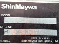 MITSUBISHI FUSO Canter Garbage Truck 2PG-FEAV0 2020 106,890km_22