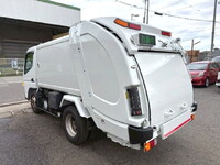 MITSUBISHI FUSO Canter Garbage Truck 2PG-FEAV0 2020 106,890km_2