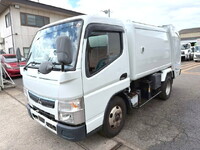MITSUBISHI FUSO Canter Garbage Truck 2PG-FEAV0 2020 106,890km_3