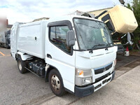 MITSUBISHI FUSO Canter Garbage Truck 2PG-FEAV0 2020 106,890km_5