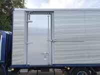 ISUZU Elf Aluminum Van 2RG-NPR88AN 2021 113,000km_11