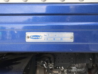 ISUZU Elf Aluminum Van 2RG-NPR88AN 2021 113,000km_13