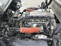 ISUZU Elf Aluminum Van 2RG-NPR88AN 2021 113,000km_26