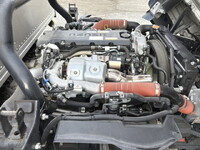 ISUZU Elf Aluminum Van 2RG-NPR88AN 2021 113,000km_28