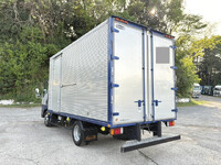 ISUZU Elf Aluminum Van 2RG-NPR88AN 2021 113,000km_2