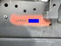 ISUZU Elf Aluminum Van 2RG-NPR88AN 2021 113,000km_32