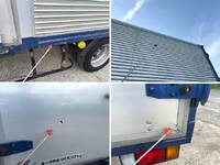 ISUZU Elf Aluminum Van 2RG-NPR88AN 2021 113,000km_38