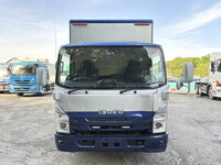 ISUZU Elf Aluminum Van 2RG-NPR88AN 2021 113,000km_3