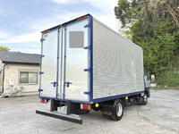 ISUZU Elf Aluminum Van 2RG-NPR88AN 2021 113,000km_4