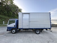 ISUZU Elf Aluminum Van 2RG-NPR88AN 2021 113,000km_5