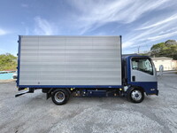 ISUZU Elf Aluminum Van 2RG-NPR88AN 2021 113,000km_7