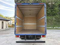 ISUZU Elf Aluminum Van 2RG-NPR88AN 2021 113,000km_8