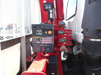 ISUZU Forward Truck (With 4 Steps Of Cranes) 2RG-FRR90S2 2019 50,733km_10