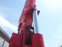 ISUZU Forward Truck (With 4 Steps Of Cranes) 2RG-FRR90S2 2019 50,733km_12