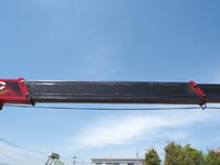 ISUZU Forward Truck (With 4 Steps Of Cranes) 2RG-FRR90S2 2019 50,733km_15