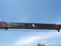 ISUZU Forward Truck (With 4 Steps Of Cranes) 2RG-FRR90S2 2019 50,733km_16