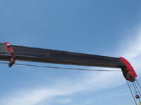 ISUZU Forward Truck (With 4 Steps Of Cranes) 2RG-FRR90S2 2019 50,733km_17