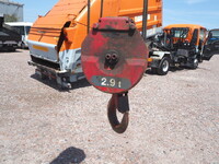 ISUZU Forward Truck (With 4 Steps Of Cranes) 2RG-FRR90S2 2019 50,733km_18